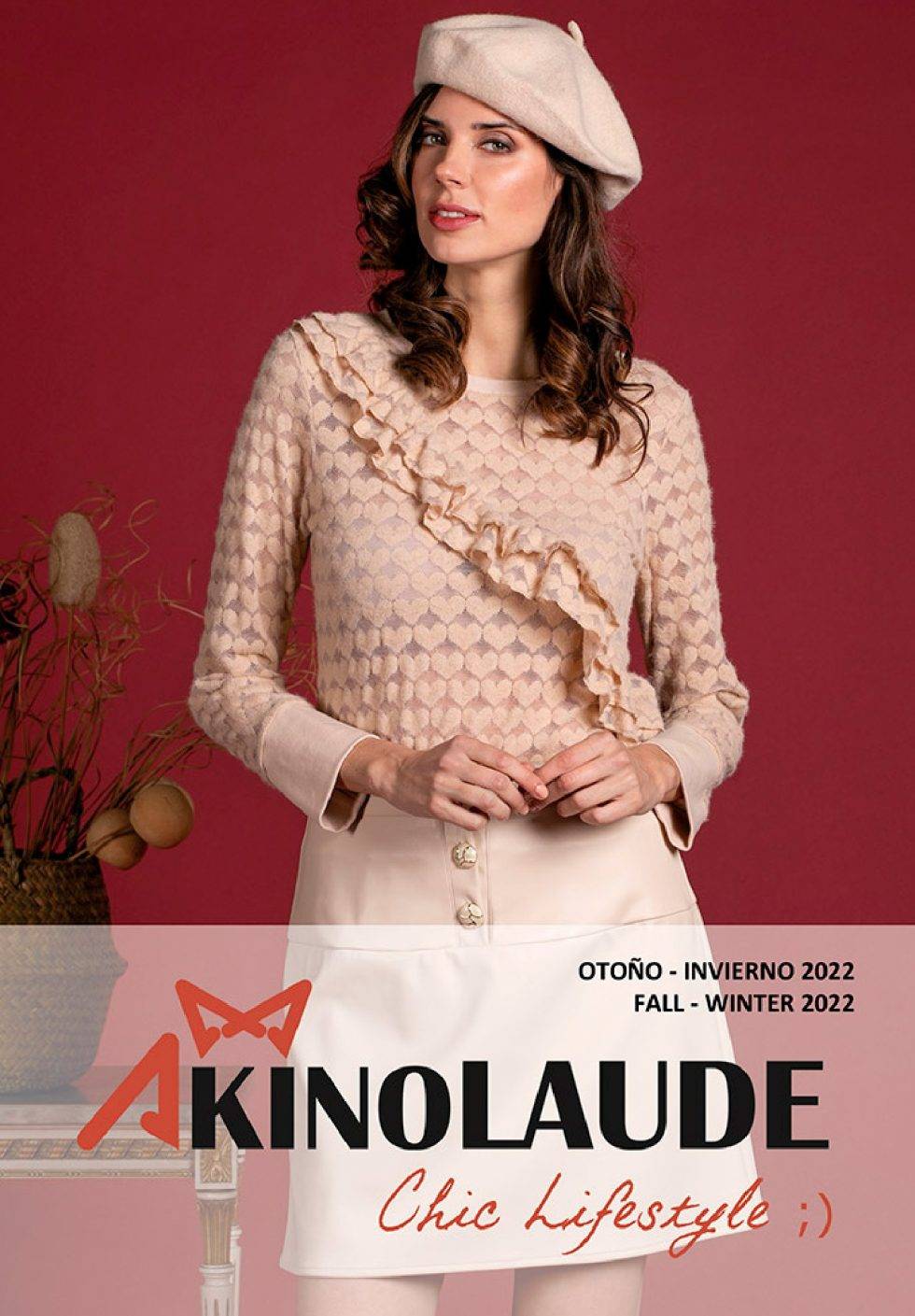 Akinolaude Catálogo FW 22-001