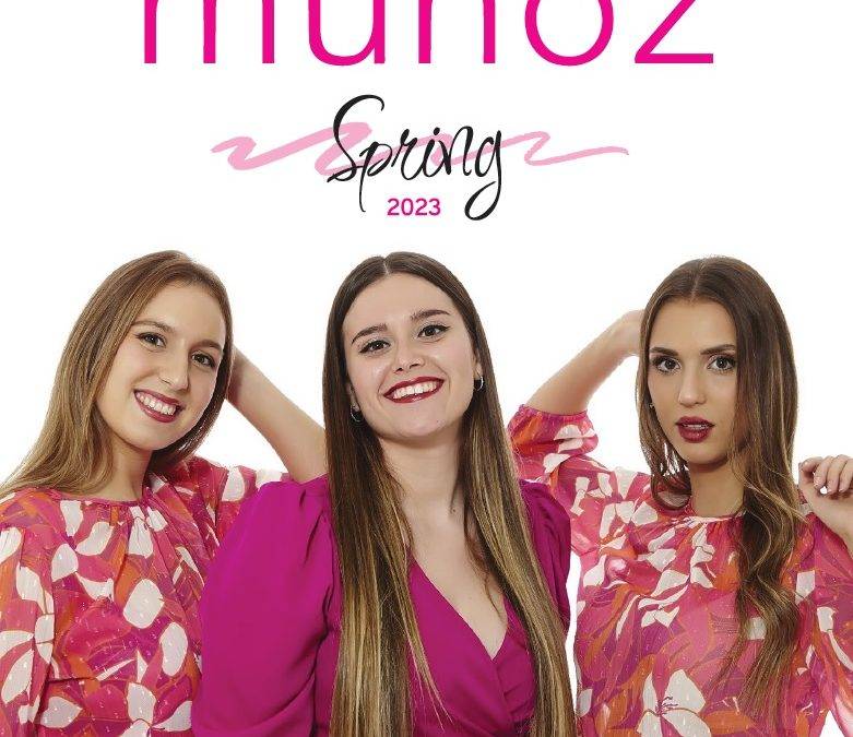 Flores Muñoz SS 23