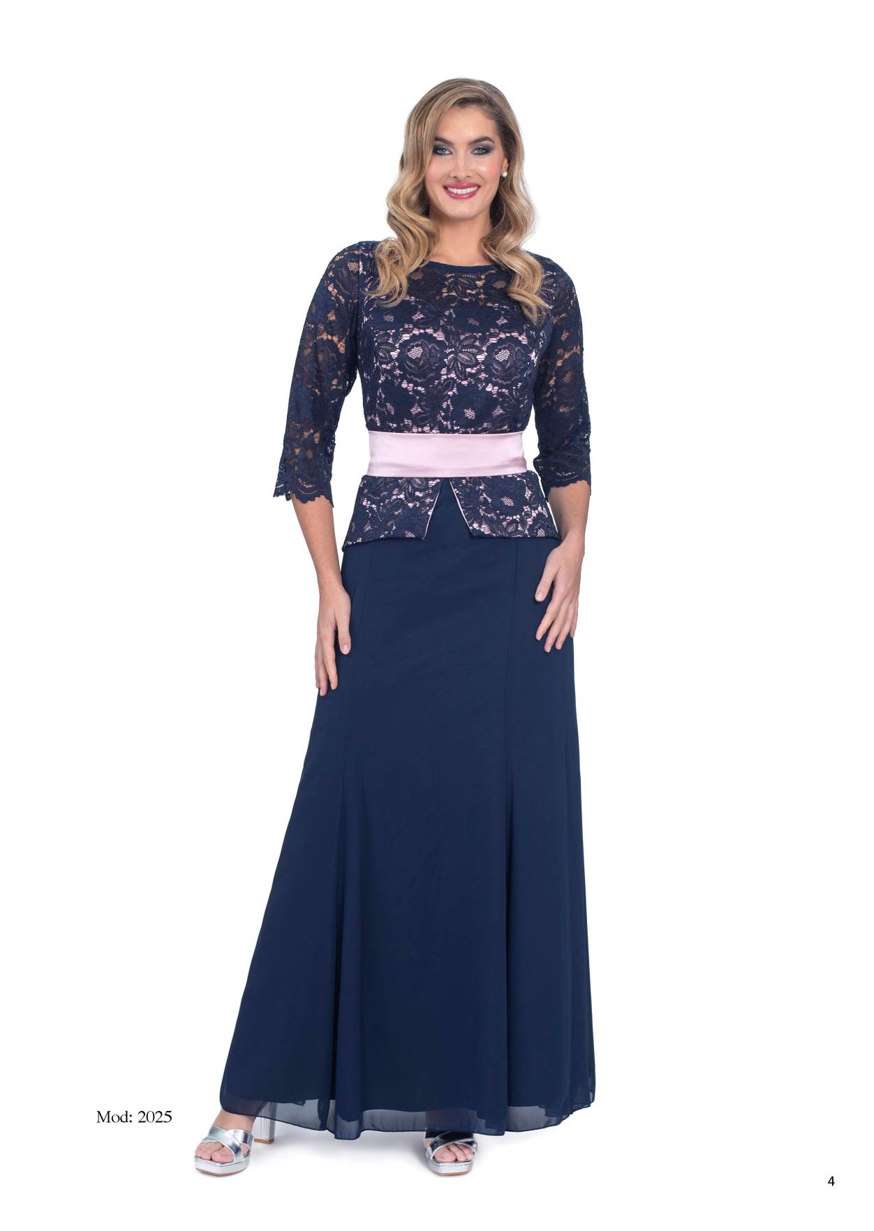 Catalogo Luisa Jaro SS 24-05 | Noname Pronto Moda