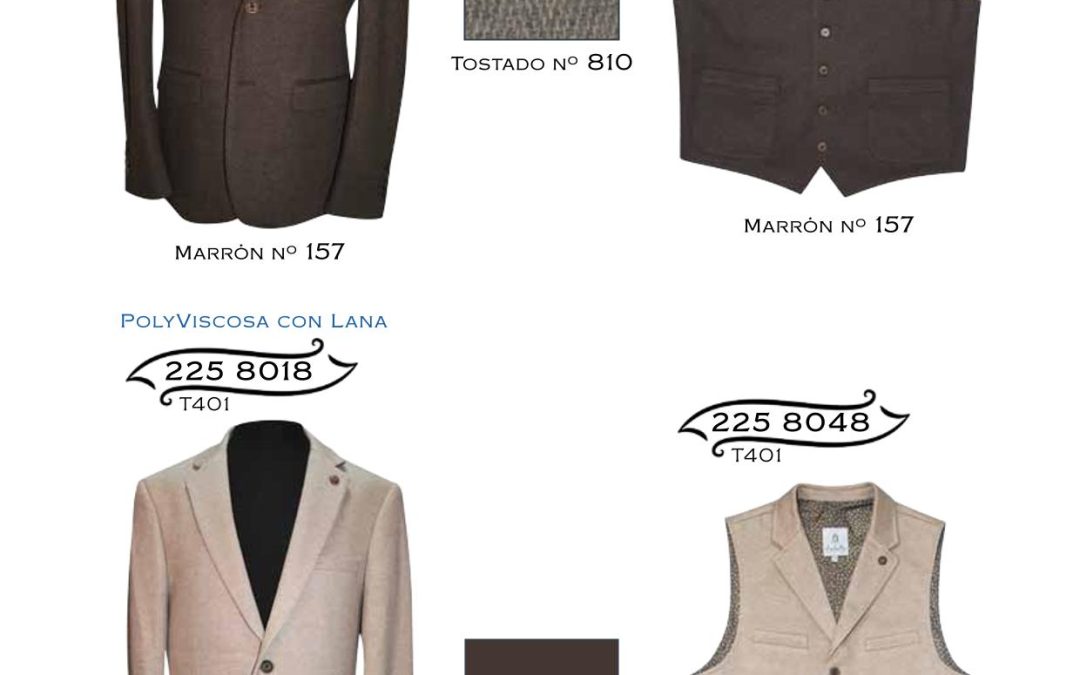 Ell Caballo FW 25
