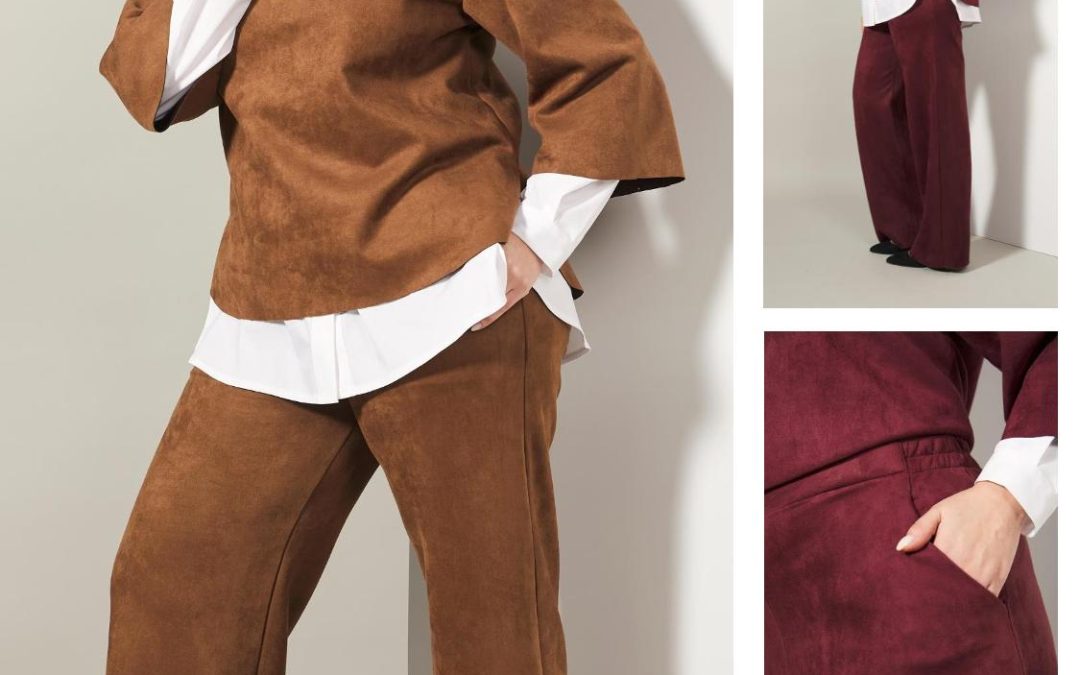 Daria FW 25