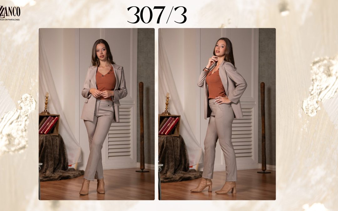 Zanco FW 25