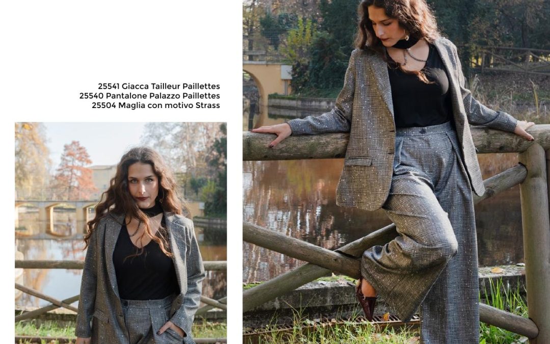 Sophia Curvy FW 25