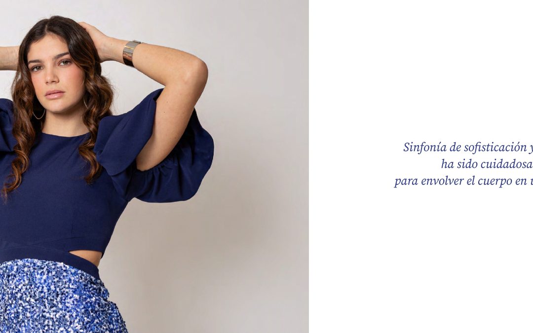 Alma Blanca FW 25