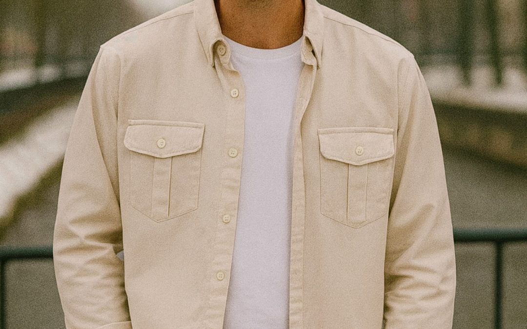 Yellow Skin FW 25