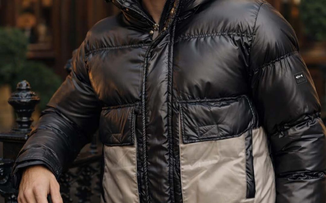 Dark & Fish FW 26