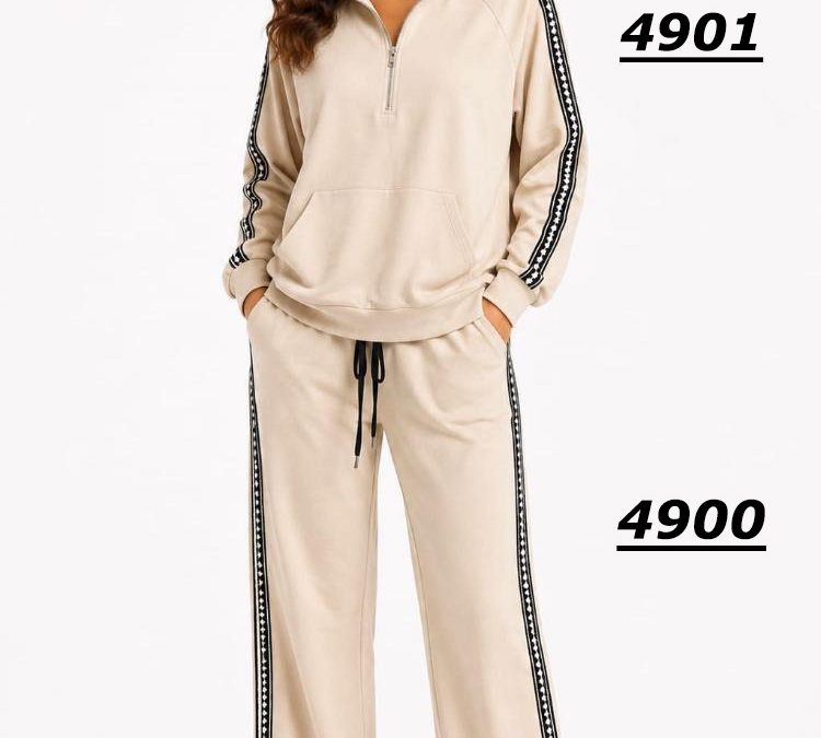 Cottonissimo FW 26