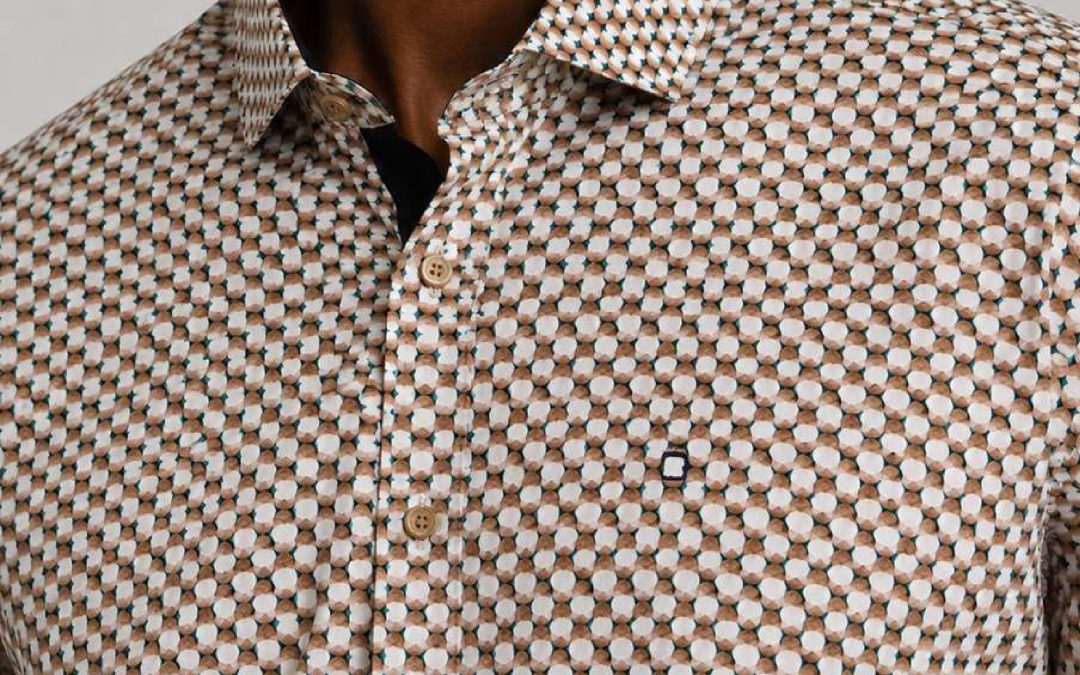 Yellow Skin FW 26